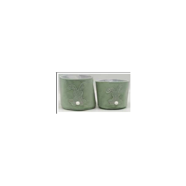Decorative potcover , 51140