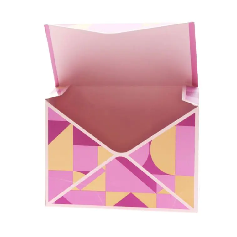 Gift box envelope , M50351