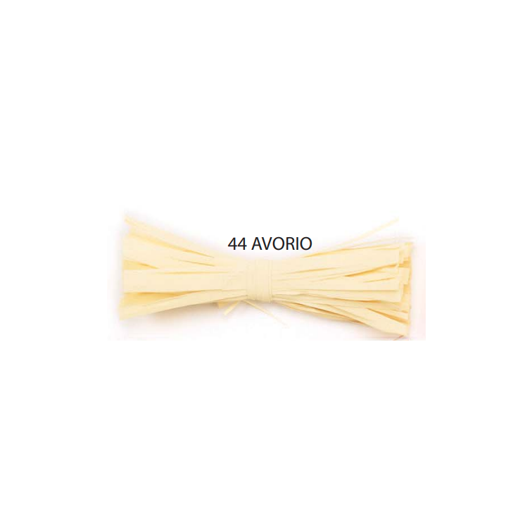 Raphia, Avorio main product photo