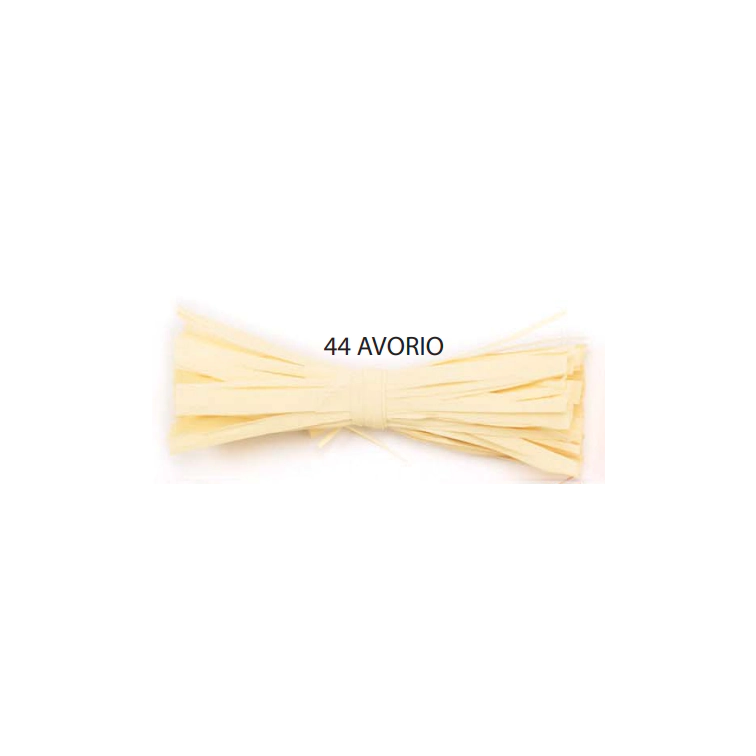 Raphia, Avorio
