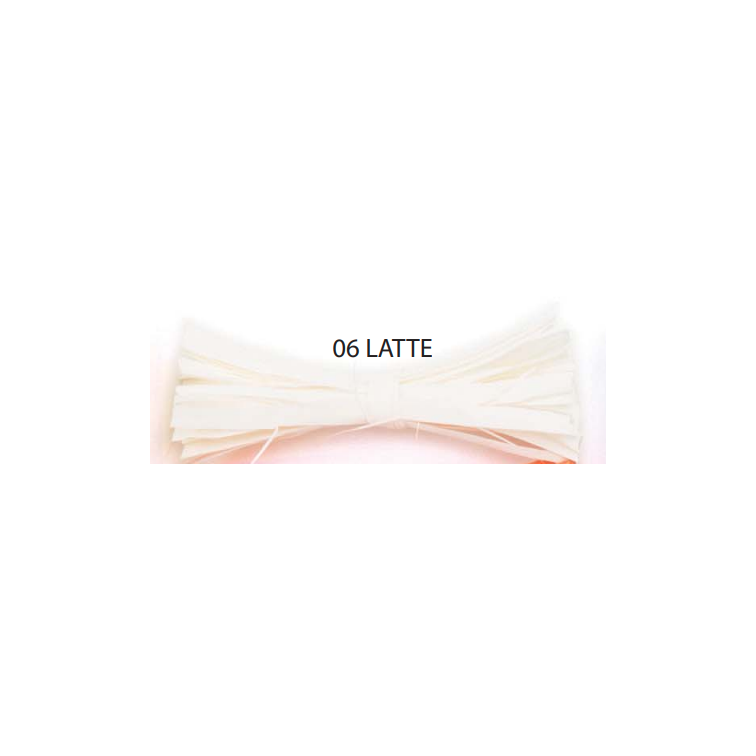 Raphia, Latte main product photo
