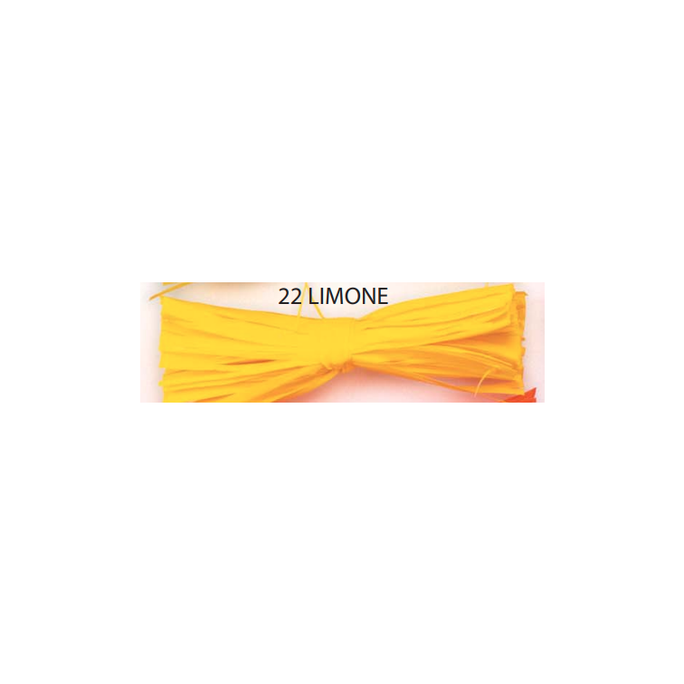 Rafija, Limone main product photo