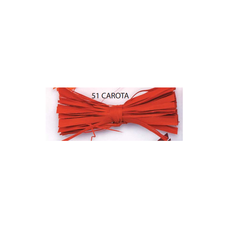 Rafija ,Carota main product photo