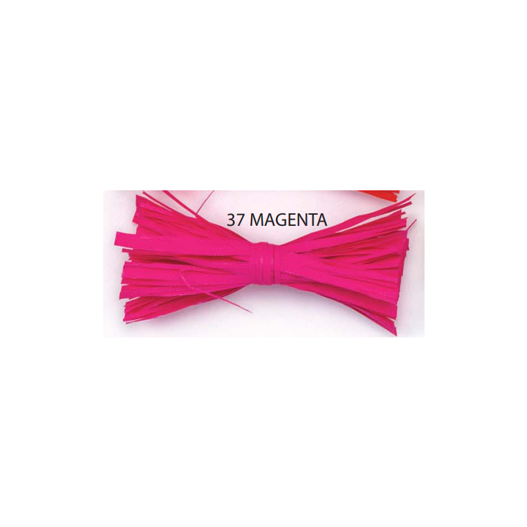 Raphia, Magenta main product photo