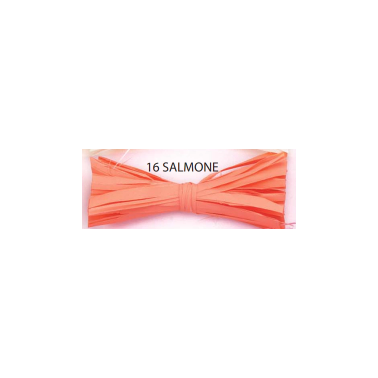 Raphia, Salmone