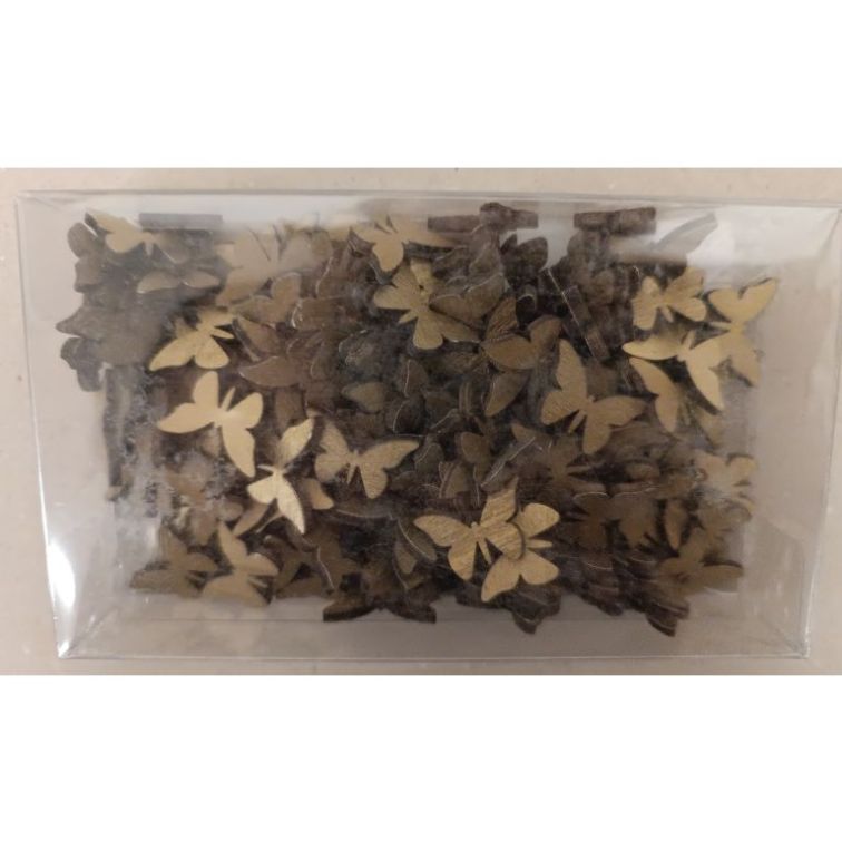 Деревянная бабочка , 51494 main product photo