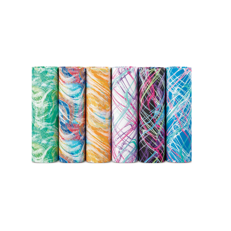 Ietinamais dāvanu papīrs , DIGITAL main product photo