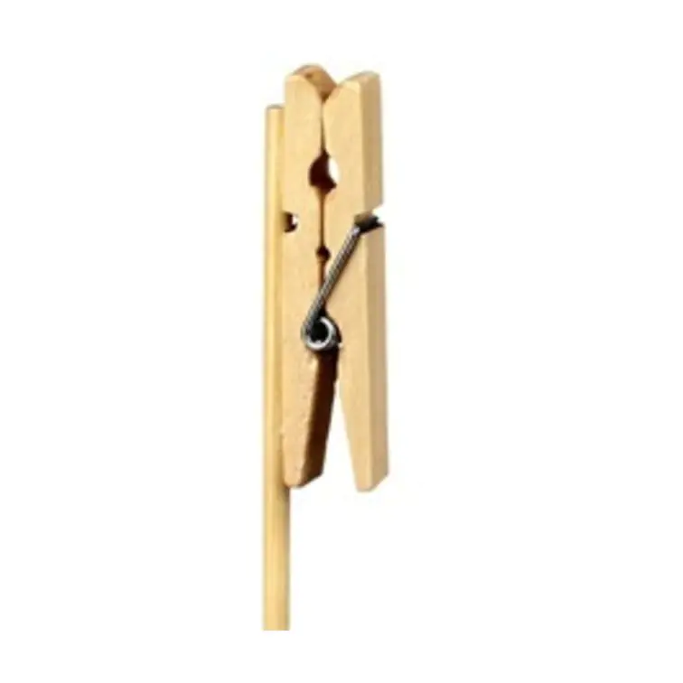 Knaģītis 4.5cm uz kociņa 15cm , 93147008