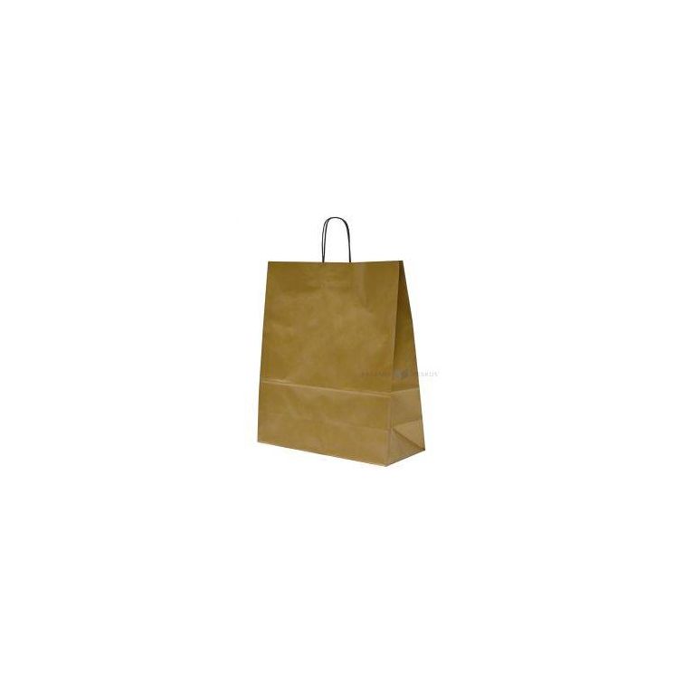Подарочный пакет , M-W/B main product photo