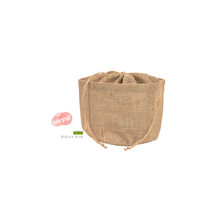 Decorative packaging for plant , 4330G