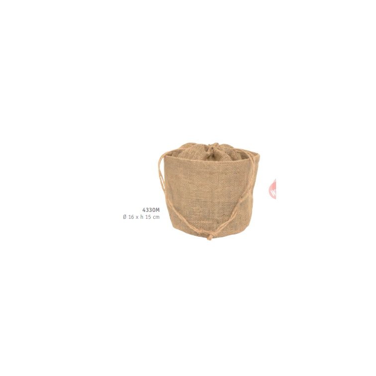 Decorative packaging for plant , 4330M