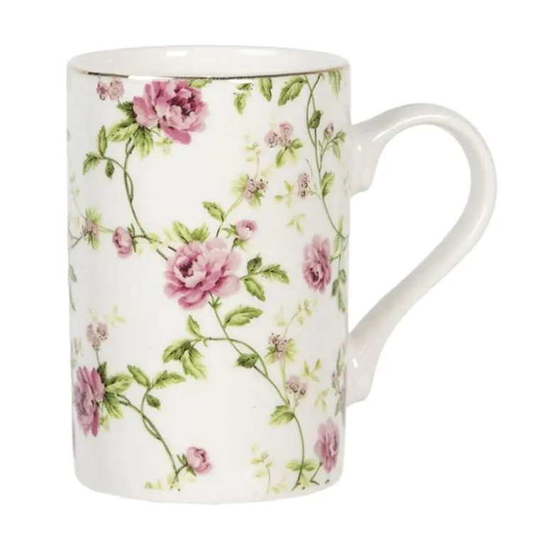 Mug , ROMU