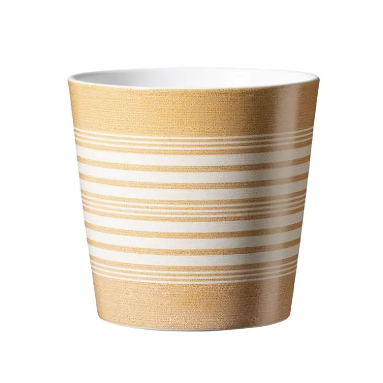 Ceramic flower pot  Pot , 67130