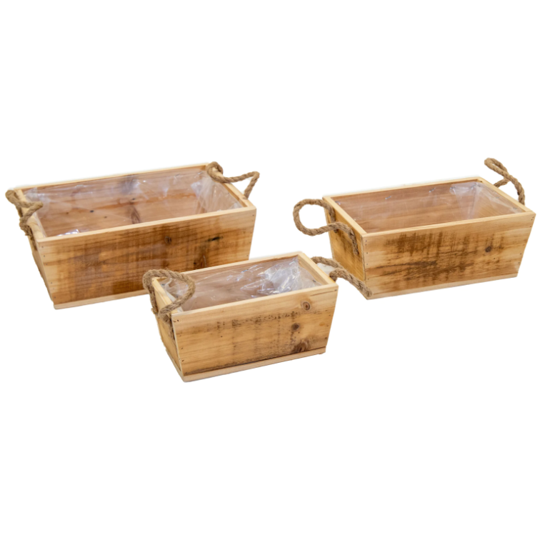 Decorative wooden box, 130931 main product photo