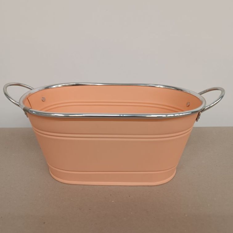 Dekoratīvs metāla trauks, 225CAN8-299M_SAL, 225CAN8-299M_SAL main product photo