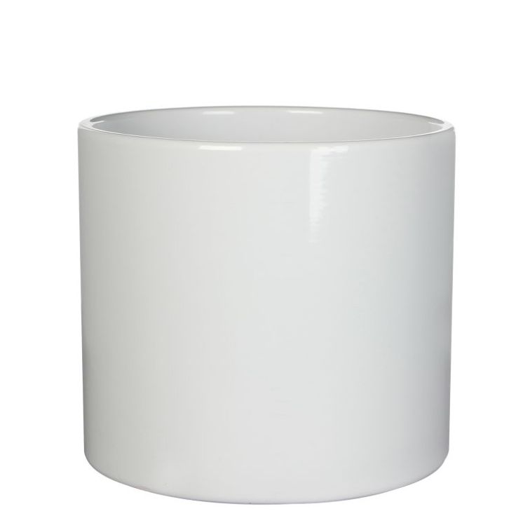 Decorative flower pot Era, 144058 main product photo