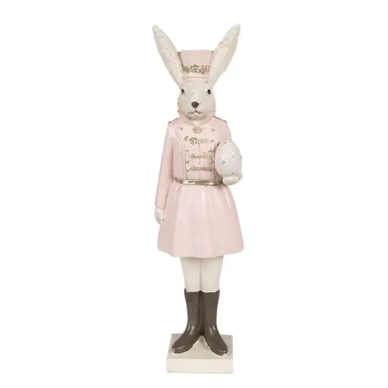 Decorative bunny, 6PR4130