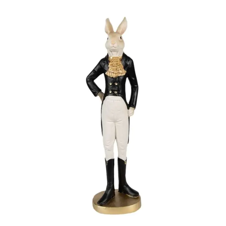 Decorative bunny, 6PR4005