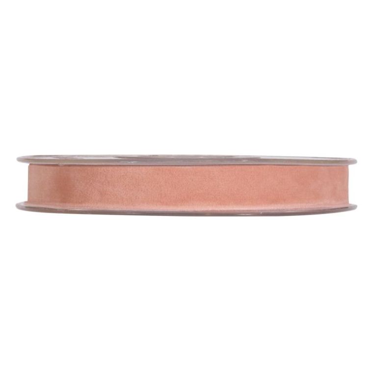 Двусторонняя бархатная лента, 3066P 27 main product photo