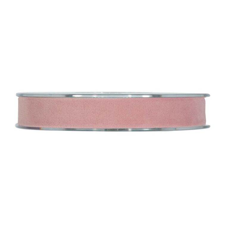 Двусторонняя бархатная лента, 3066P 57 main product photo