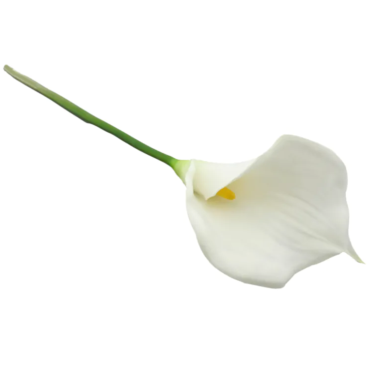Mākslīgs zieds Kalla, Calla-2