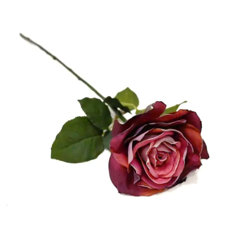 Mākslīgs zieds - rozes, CERDGWM22G