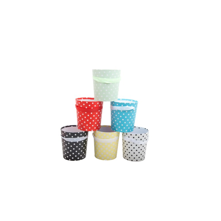 Decorative packaging for houseplant, H2304417MIX