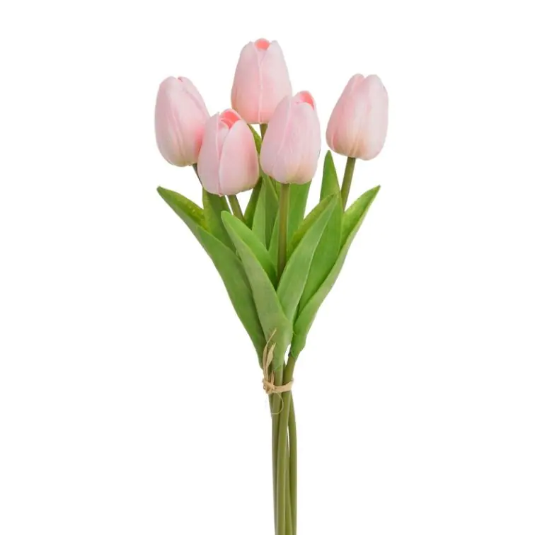 Mākslīgs zieds Tulpe, 120CAN2320_02