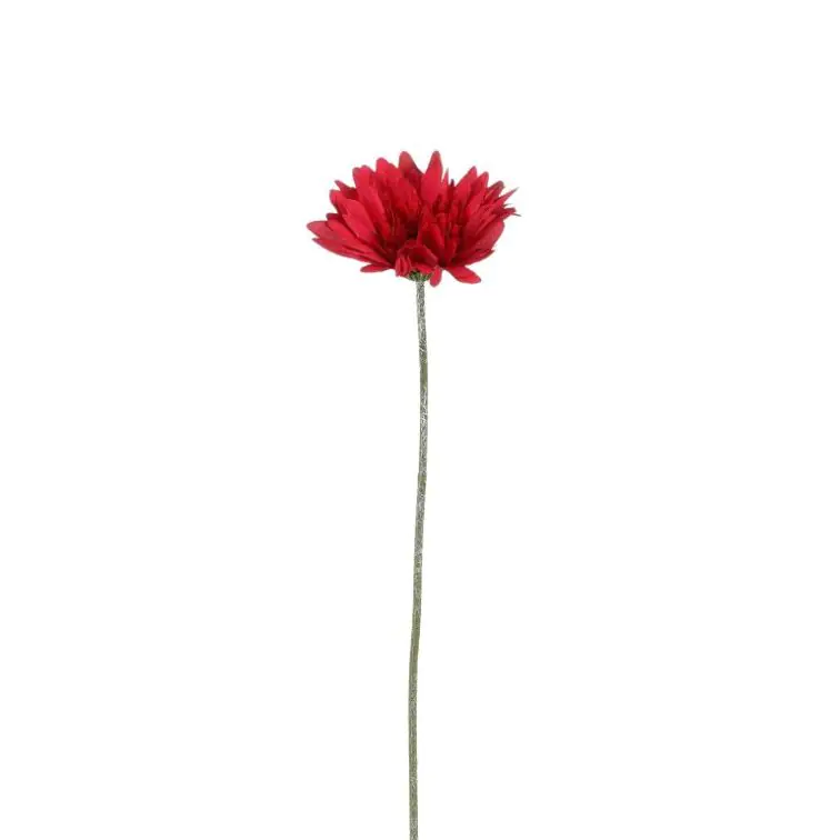 Mākslīgs zieds Gerbera, 1131918