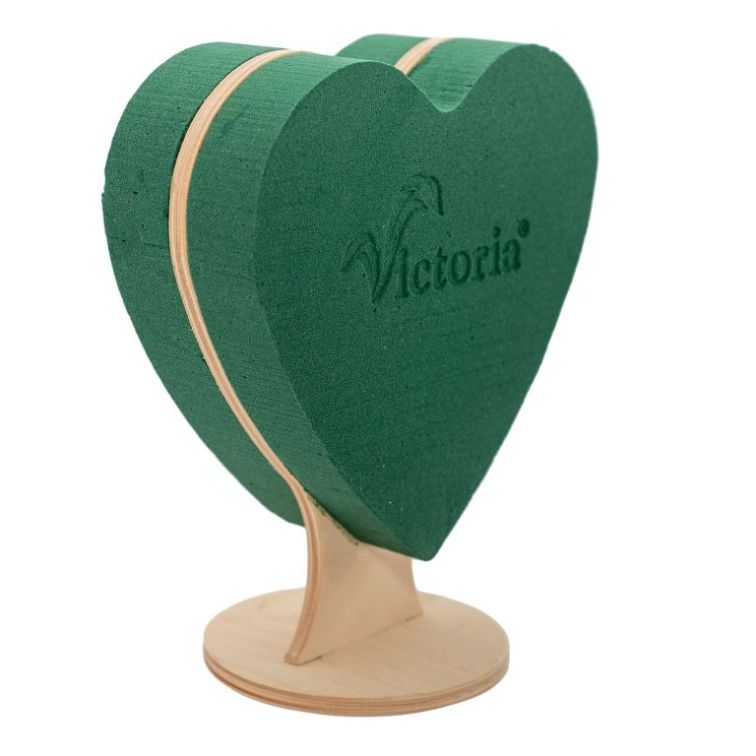 Victoria основа Сердце, 3379