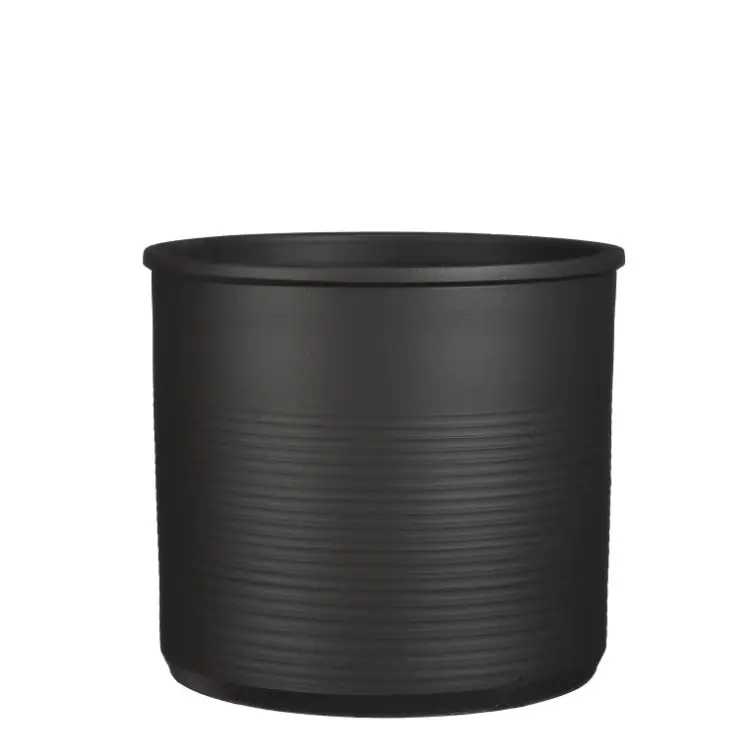 Decorative flower pot Momo, 1114826