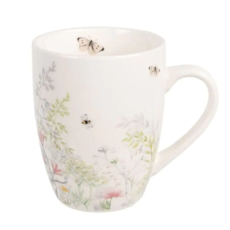 Mug, WFFMU