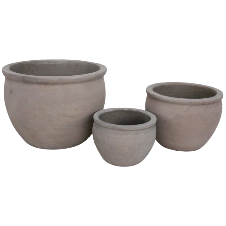 Puķu pods DELTA S, 133051