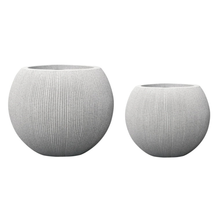 Puķu pods TITAN M, 132633