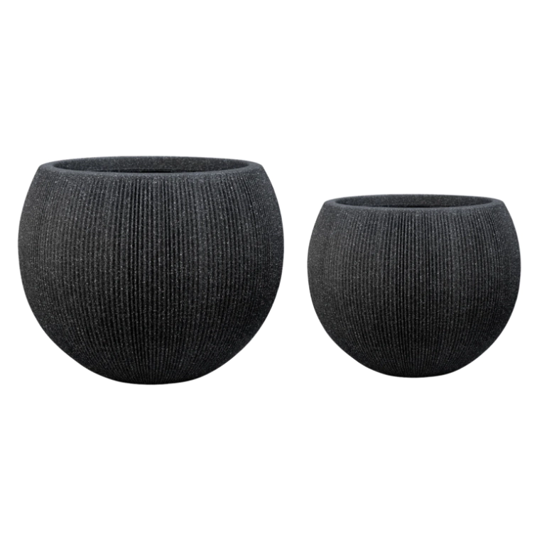 Puķu pods TITAN S, 132635