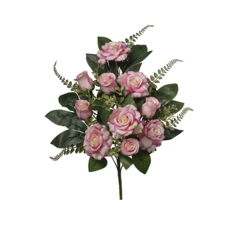 Artificial flower - roses, 2FHZ2753-388