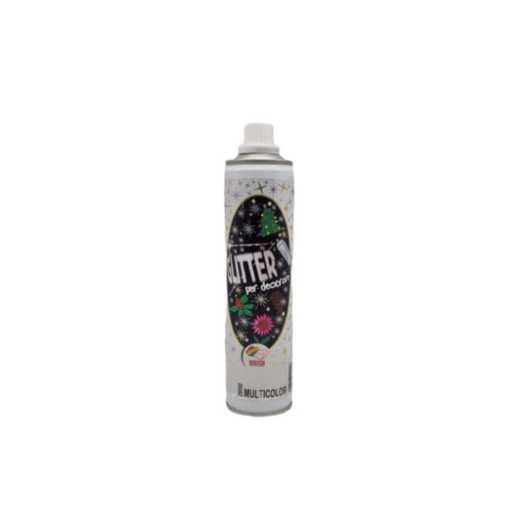 Spray glitter, MULTICOLOR_00