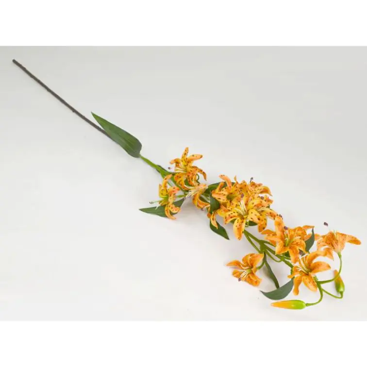Mākslīgais zieds - Lilija, KLP0139OR