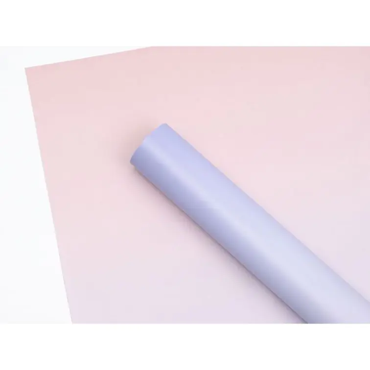Foil, double-sided, in sheets, Cf107-031