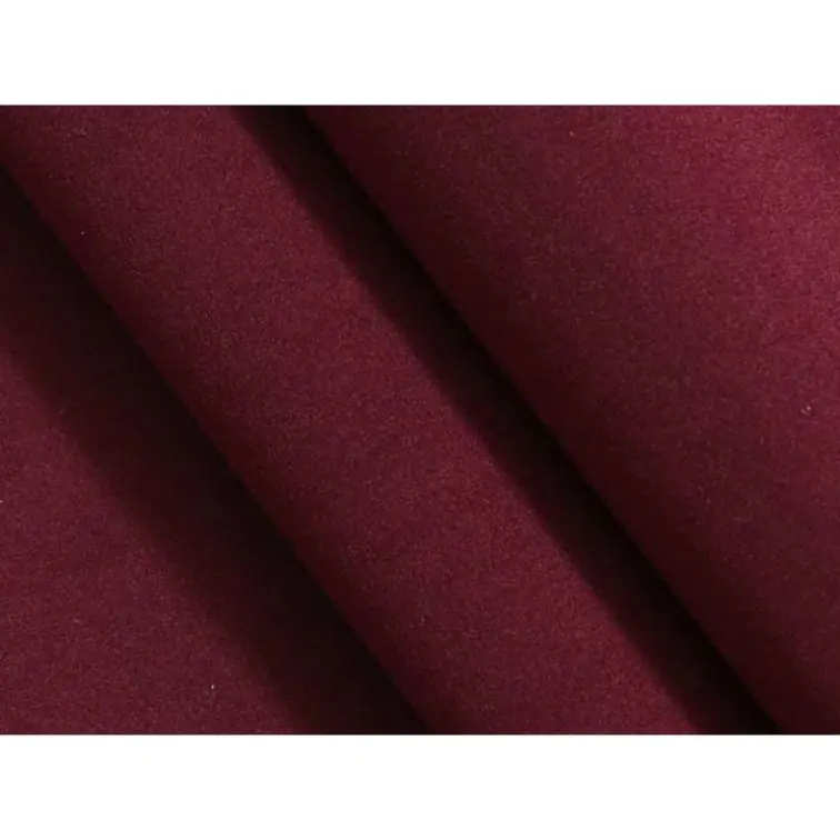 Folija divpusēja,velvets ,loksnēs, GS101-011