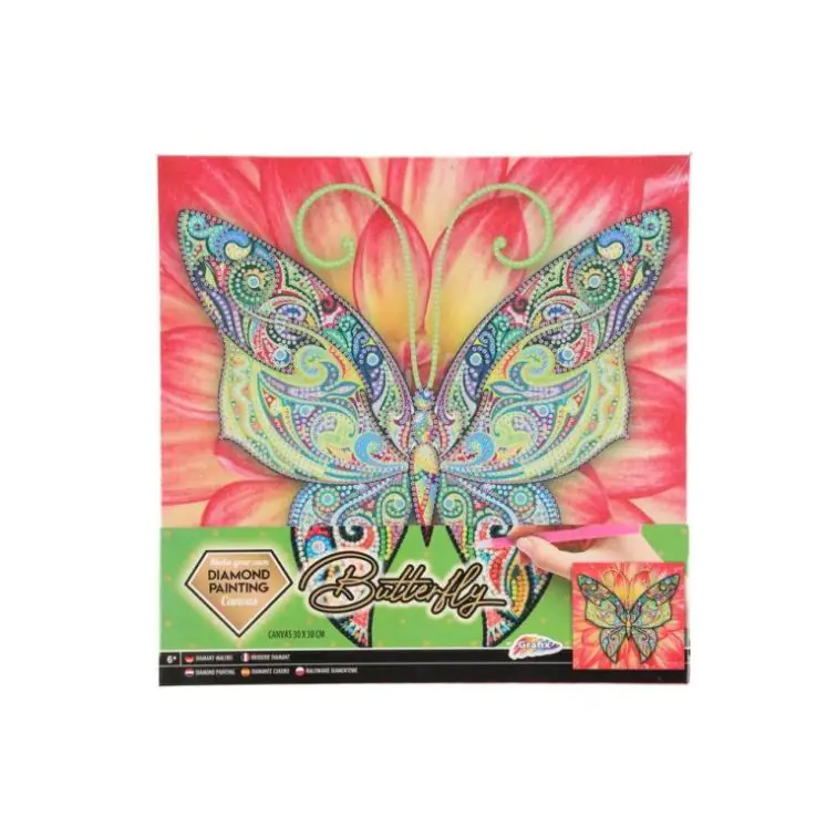 Diamond mosaics, 634251