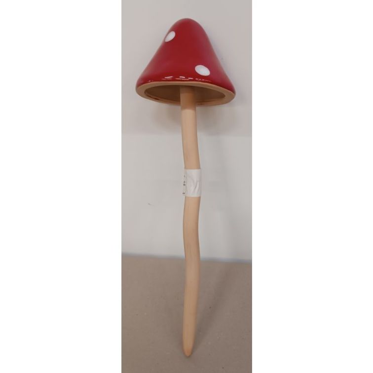 Mushroom, 297CAN31-014 main product photo