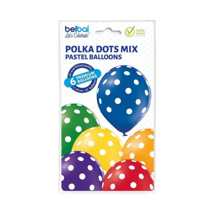 Baloni, BRN-5000328