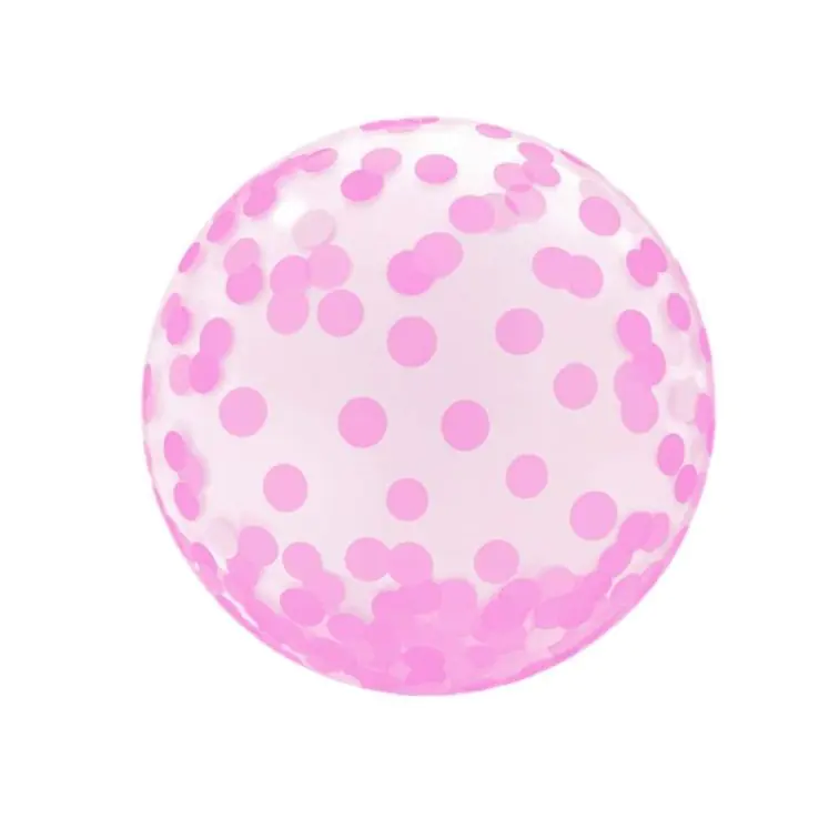 Folijas balons Aqua, KR-18RG