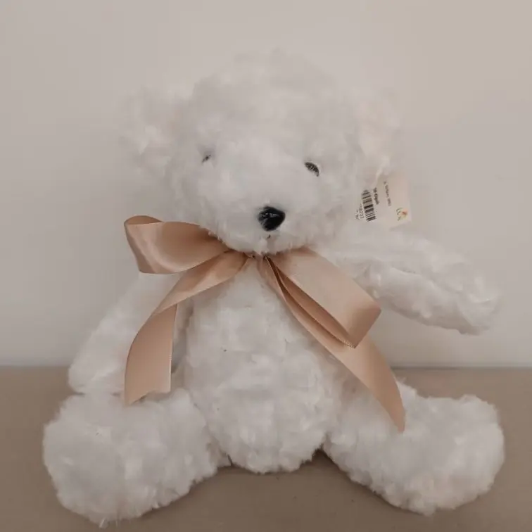 Bear, W63