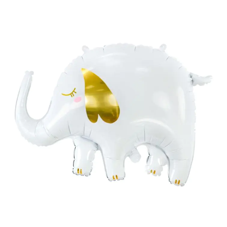 Foil balloon Elephant, FB91