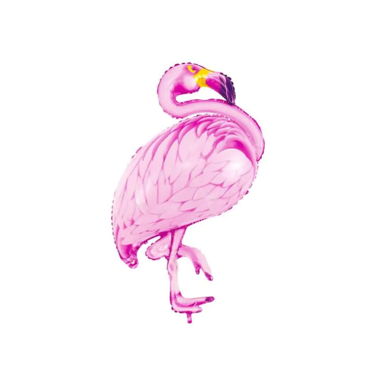 Foil Balloon Flamingo, FB32-081