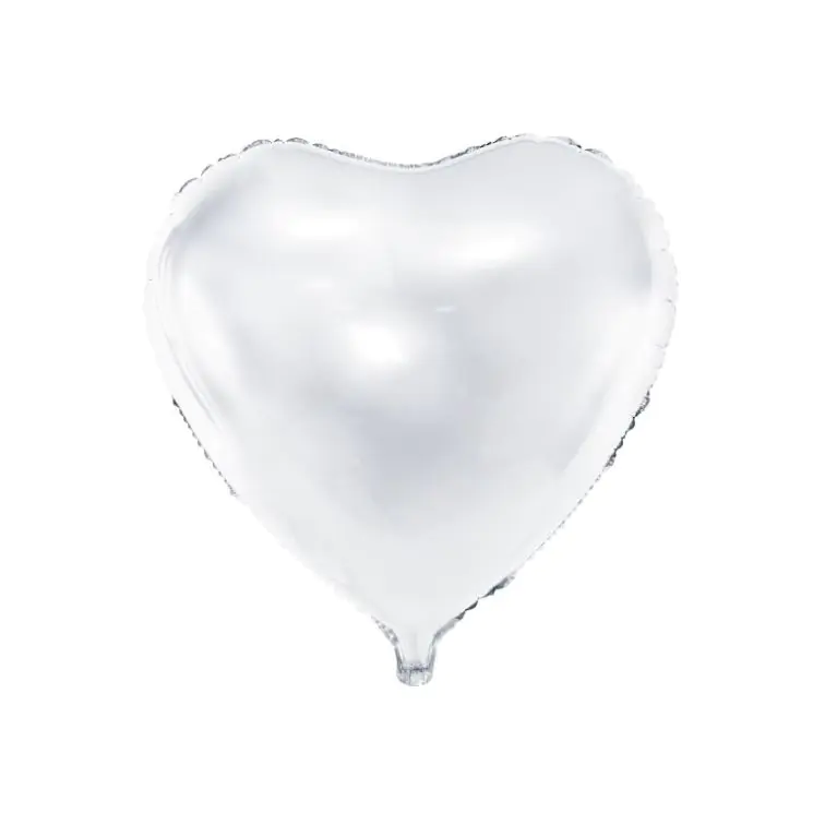 Foil Balloon Heart, FB9M-008