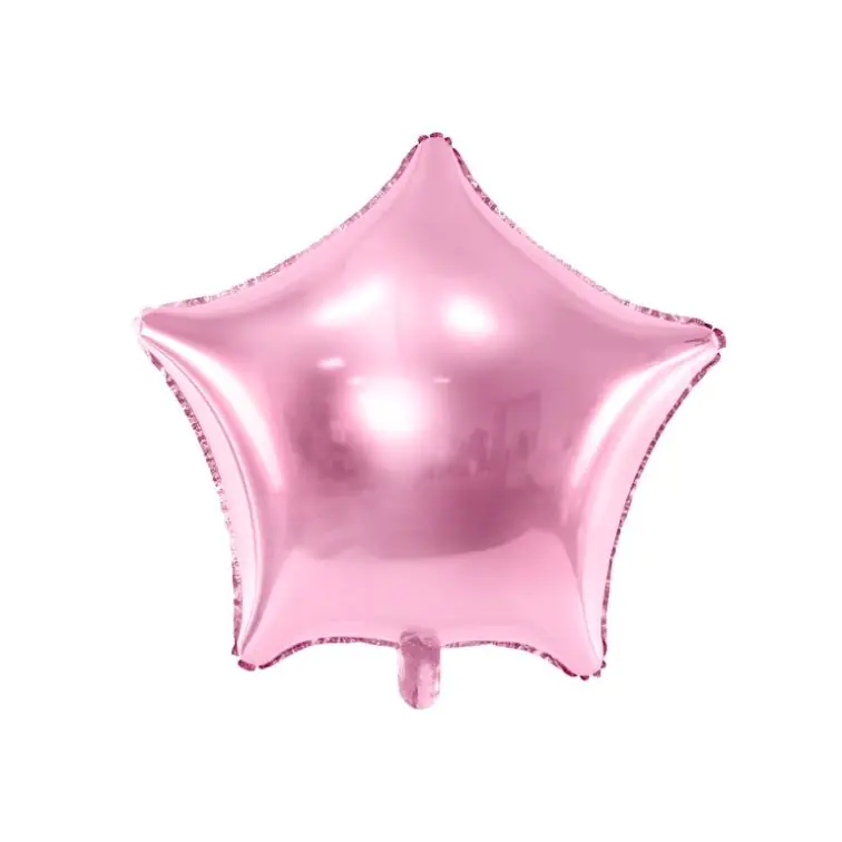 Foil Balloon Star, FB3M-081J