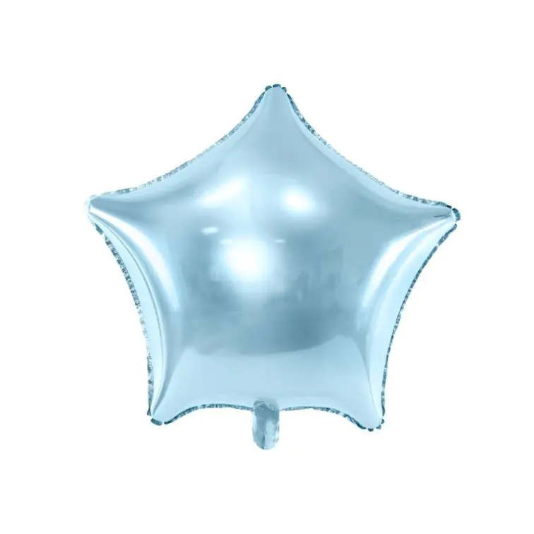Foil Balloon Star, FB3M-011